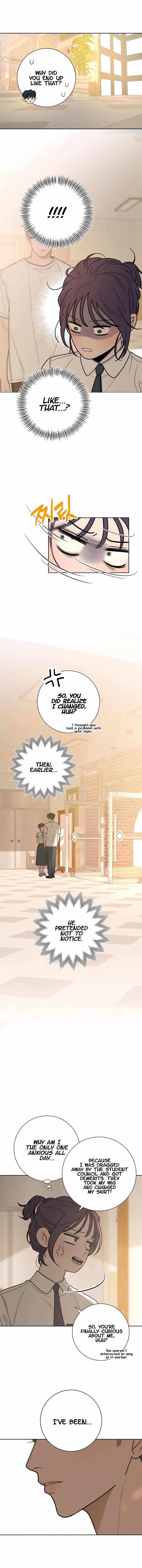 Read Pure Love Operation Manga Online
