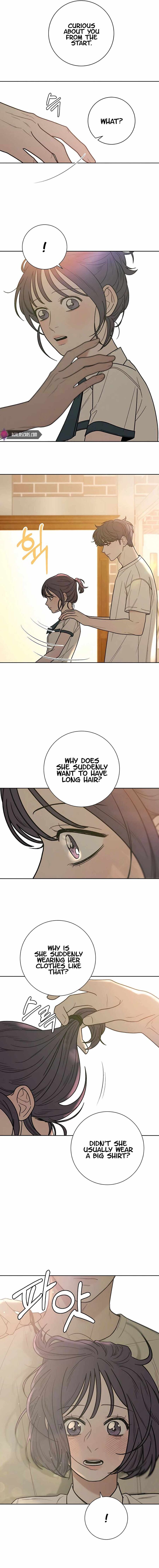 Read Pure Love Operation Manga Online
