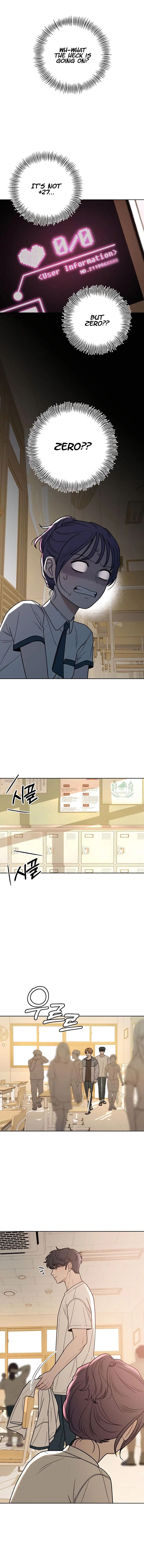 Read Pure Love Operation Manga Online