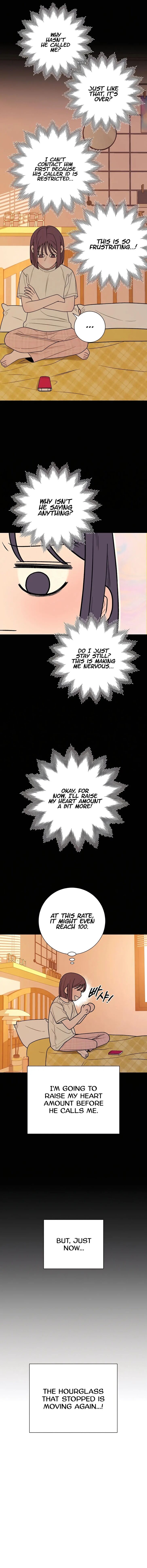 Read Pure Love Operation Manga Online