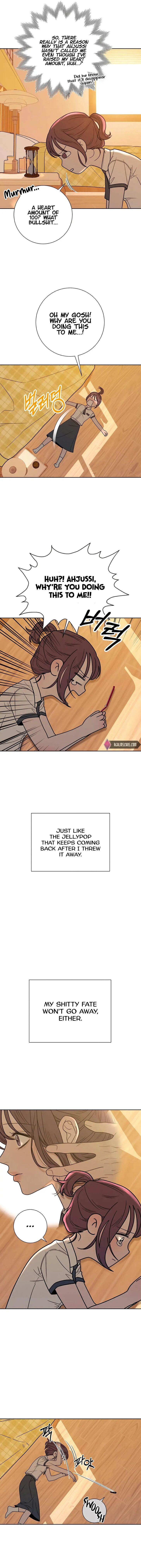 Read Pure Love Operation Manga Online