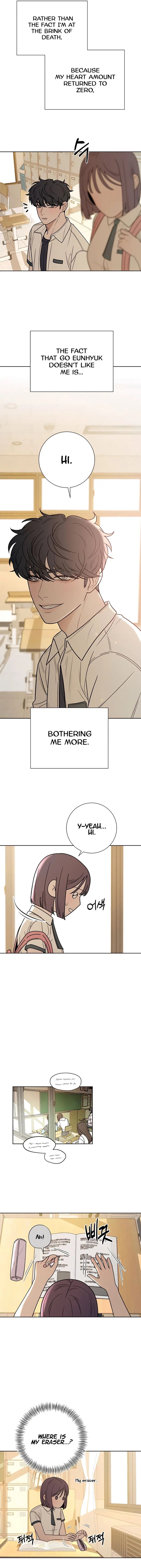 Read Pure Love Operation Manga Online
