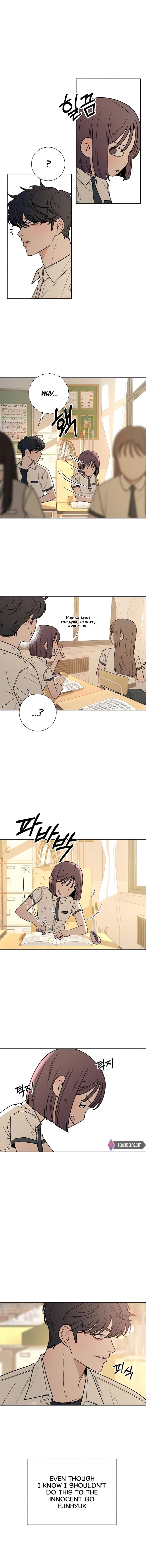 Read Pure Love Operation Manga Online