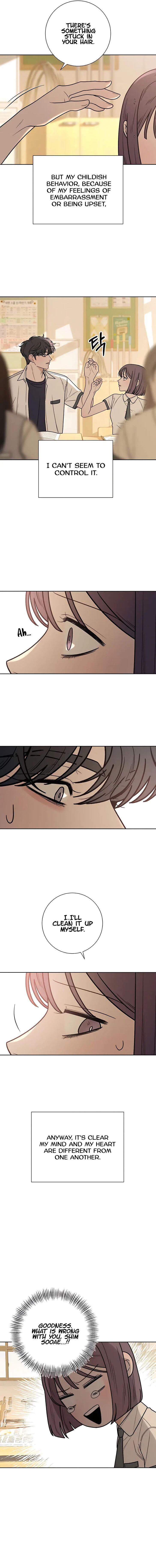 Read Pure Love Operation Manga Online