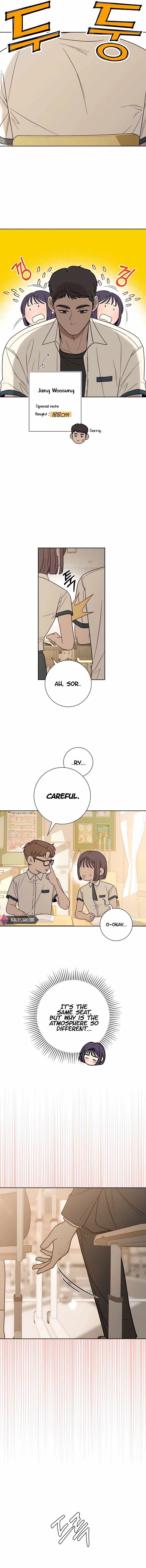 Read Pure Love Operation Manga Online