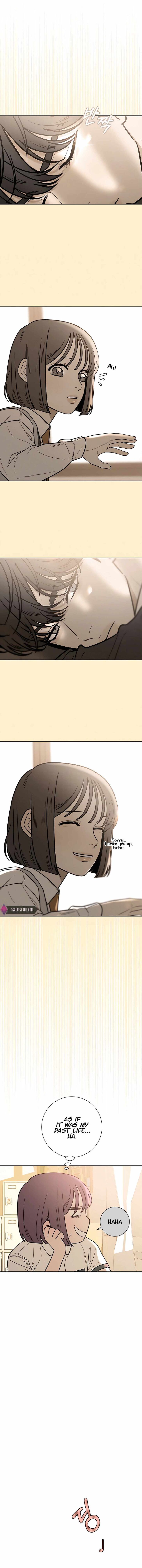 Read Pure Love Operation Manga Online