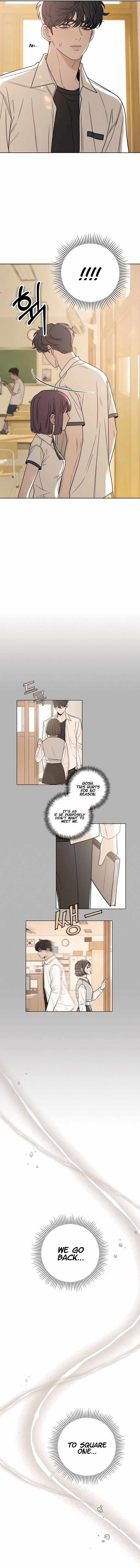 Read Pure Love Operation Manga Online