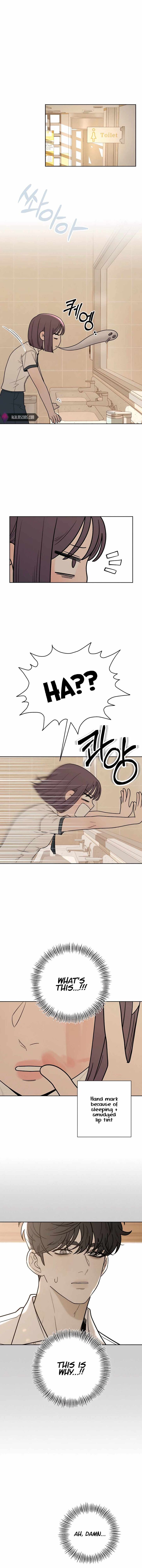 Read Pure Love Operation Manga Online