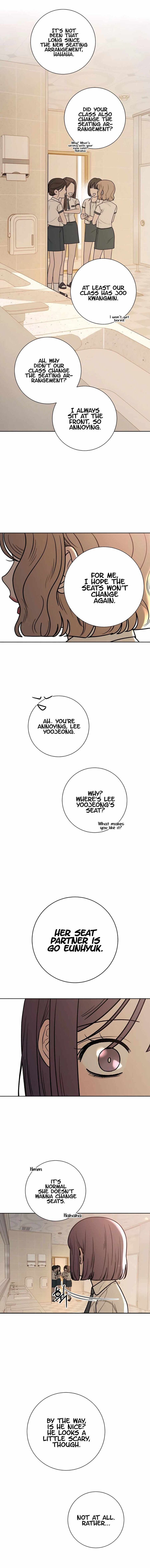 Read Pure Love Operation Manga Online