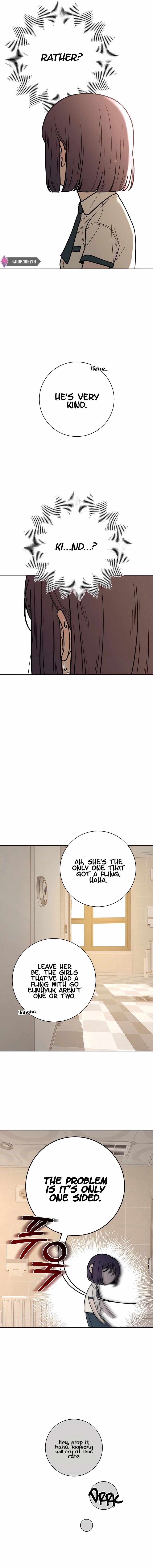 Read Pure Love Operation Manga Online