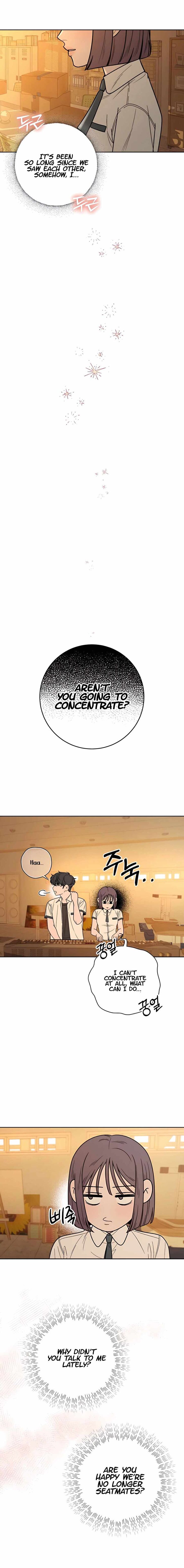 Read Pure Love Operation Manga Online