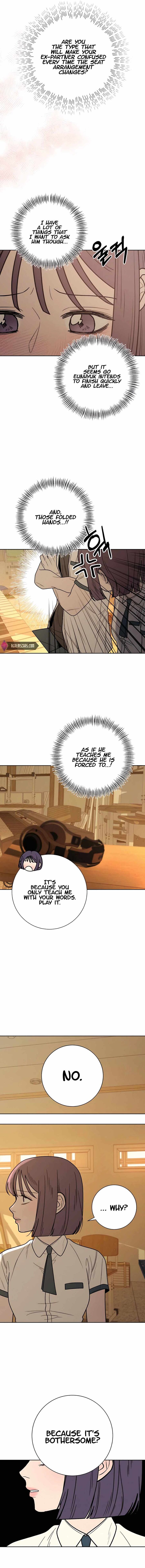 Read Pure Love Operation Manga Online