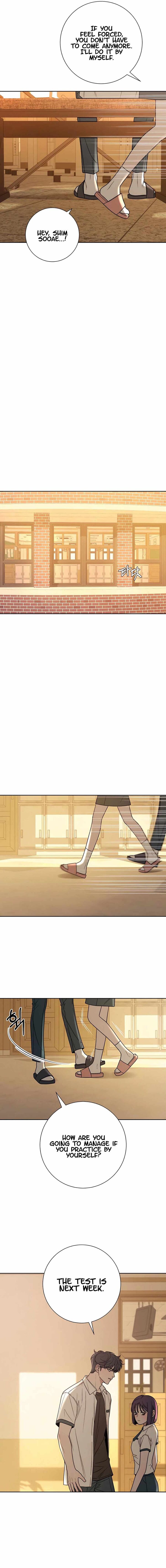 Read Pure Love Operation Manga Online