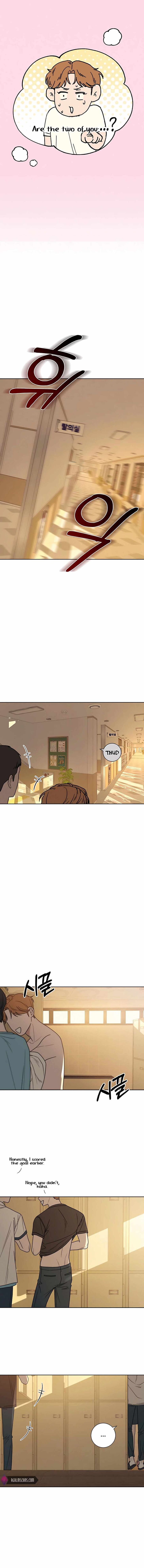 Read Pure Love Operation Manga Online