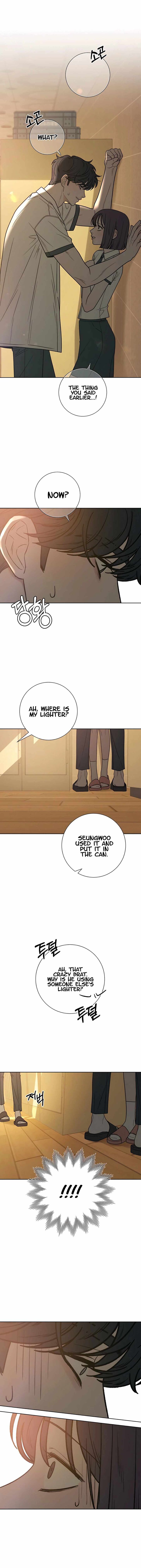 Read Pure Love Operation Manga Online
