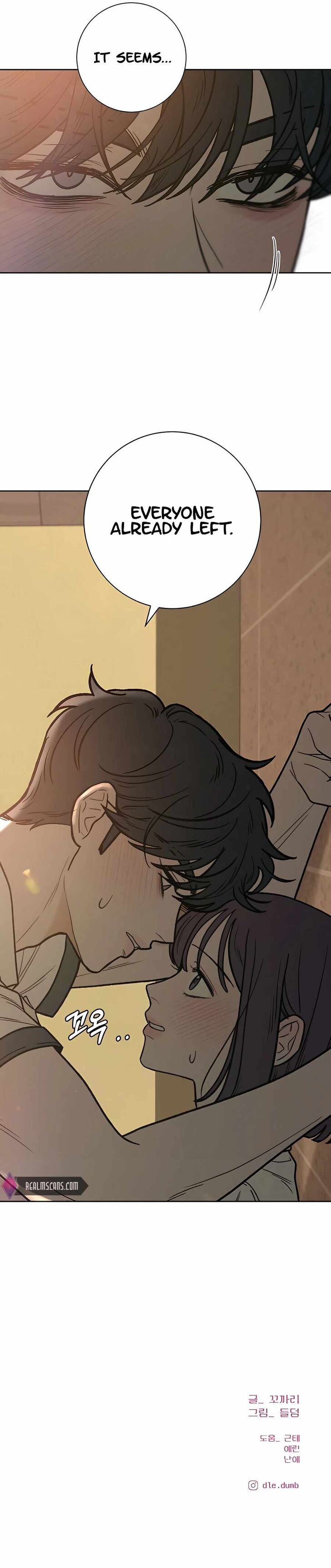 Read Pure Love Operation Manga Online