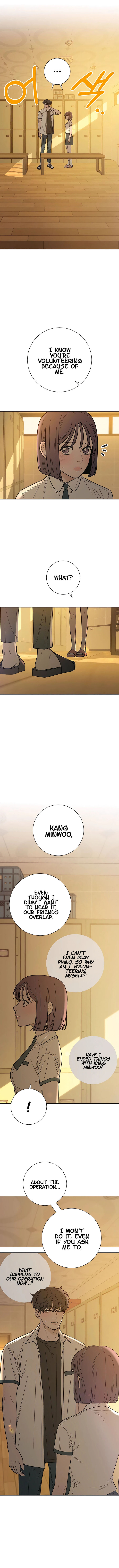 Read Pure Love Operation Manga Online