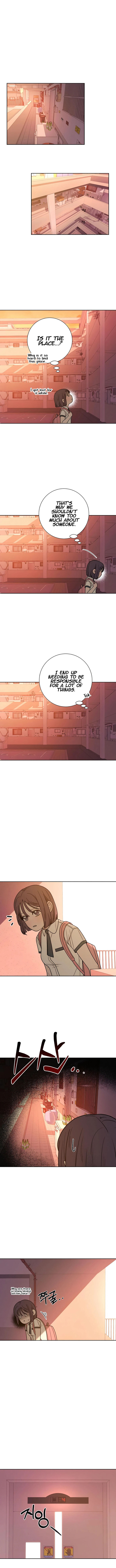 Read Pure Love Operation Manga Online