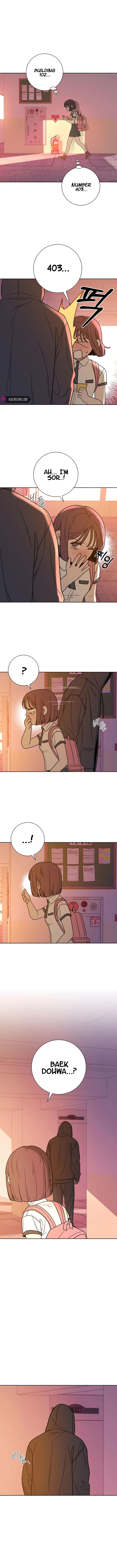 Read Pure Love Operation Manga Online