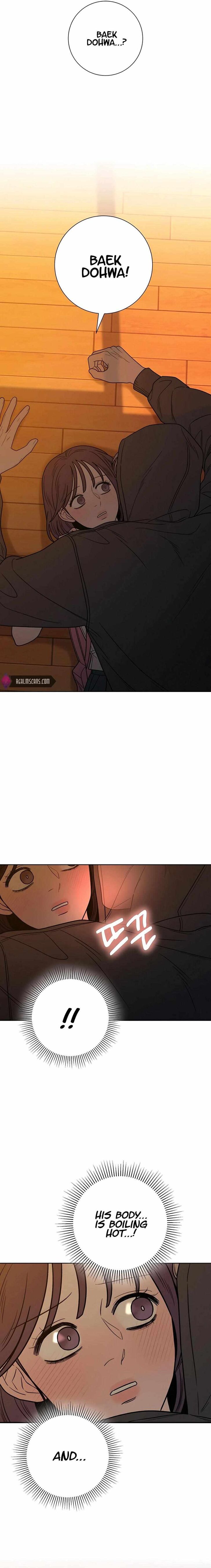Read Pure Love Operation Manga Online