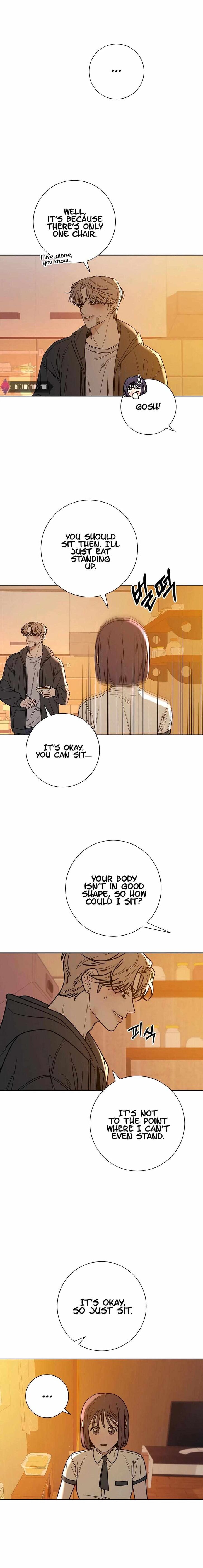 Read Pure Love Operation Manga Online