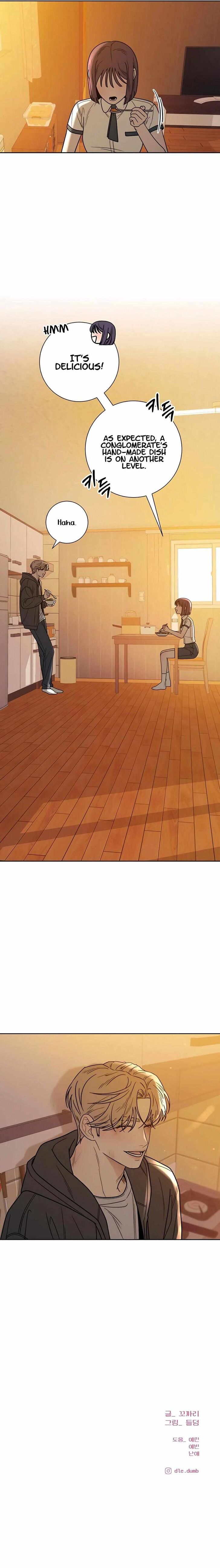 Read Pure Love Operation Manga Online