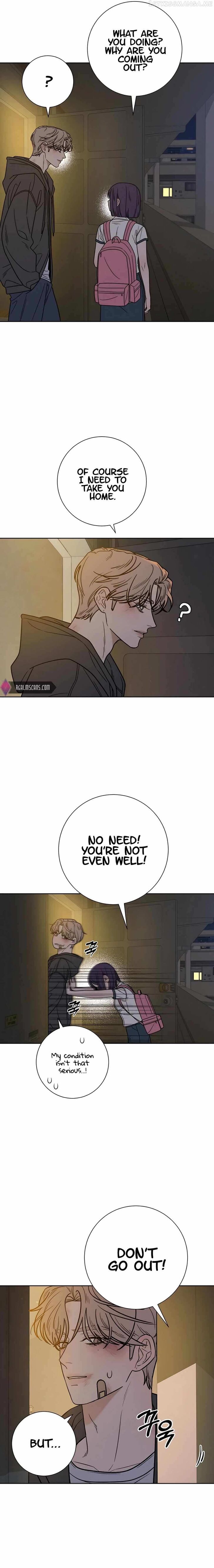 Read Pure Love Operation Manga Online