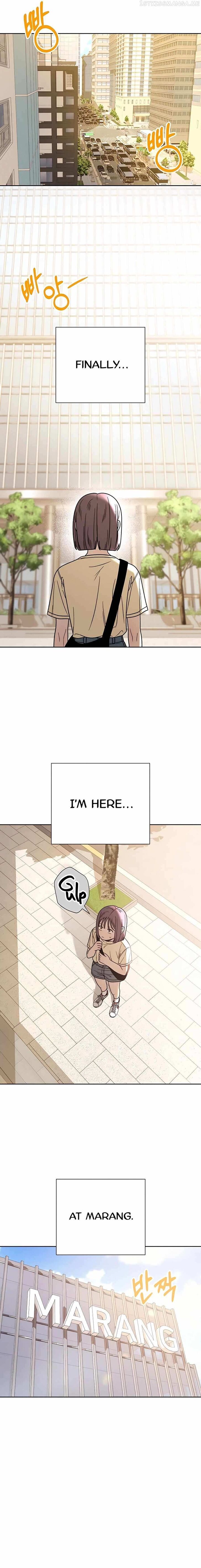 Read Pure Love Operation Manga Online