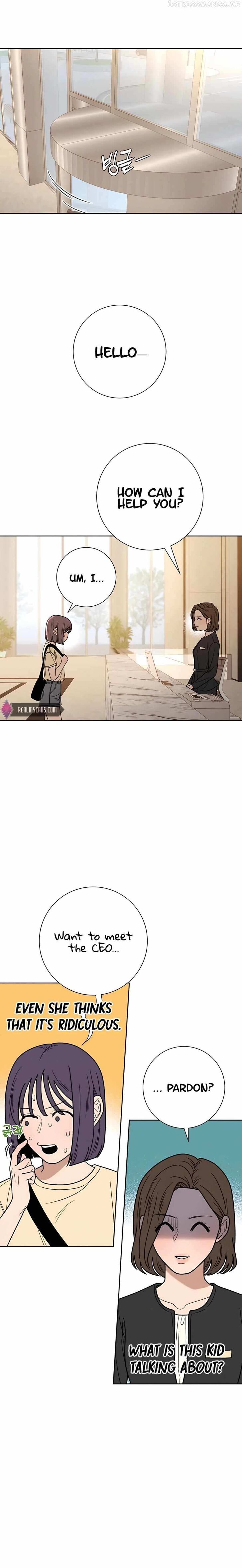 Read Pure Love Operation Manga Online