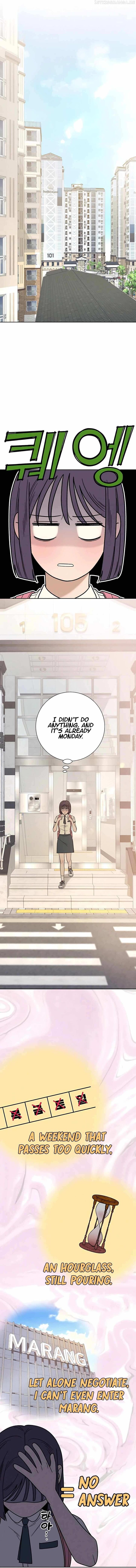 Read Pure Love Operation Manga Online