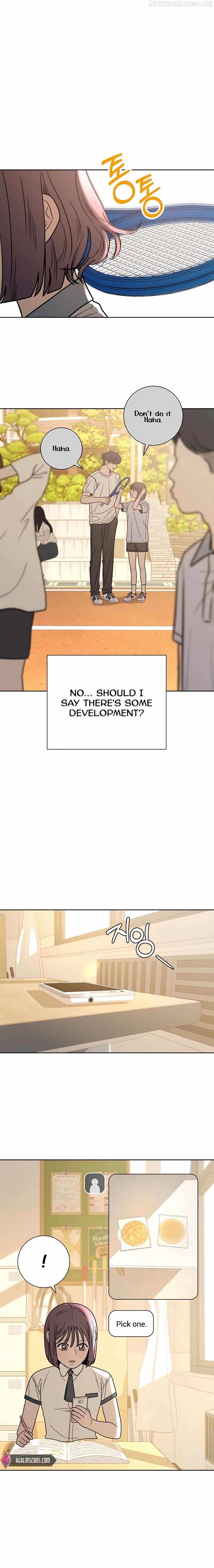 Read Pure Love Operation Manga Online