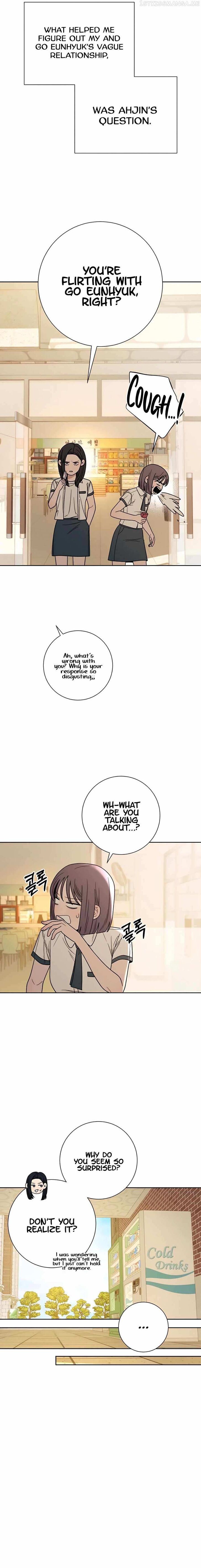 Read Pure Love Operation Manga Online