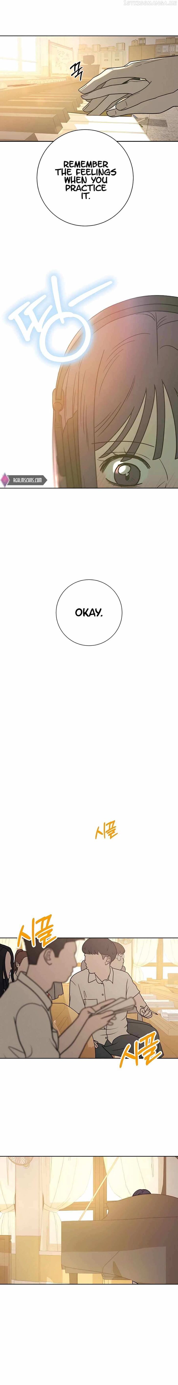 Read Pure Love Operation Manga Online