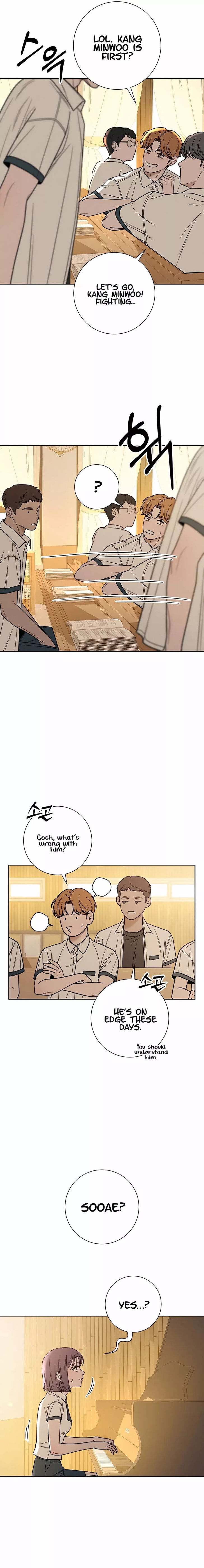 Read Pure Love Operation Manga Online