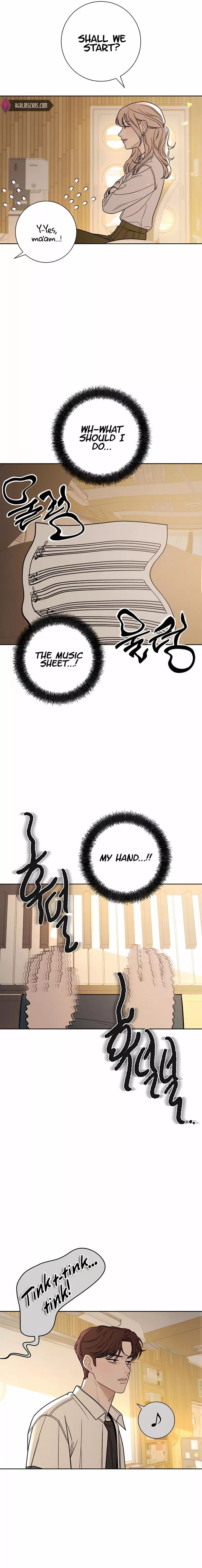 Read Pure Love Operation Manga Online