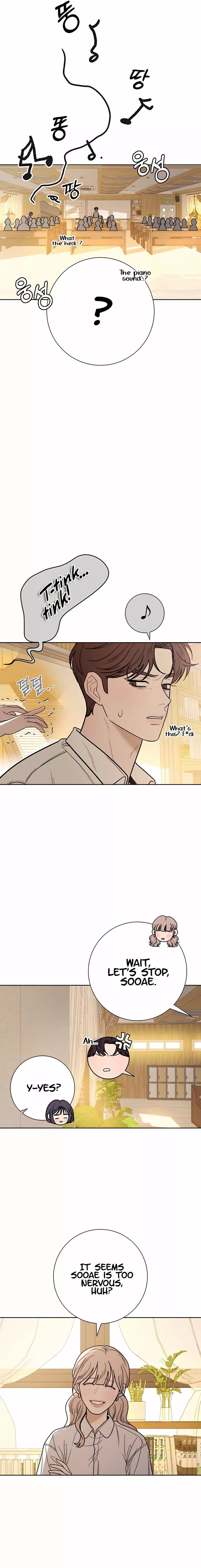 Read Pure Love Operation Manga Online