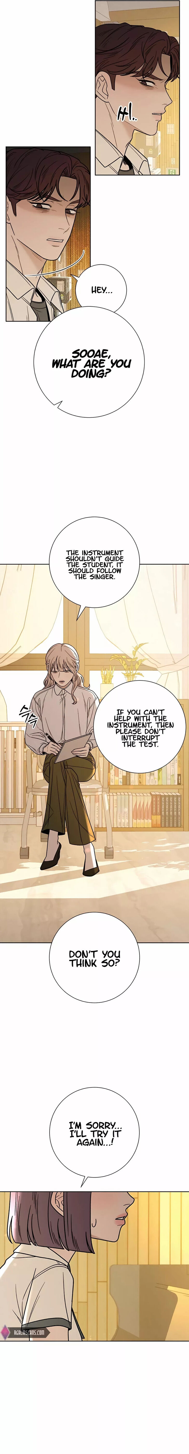 Read Pure Love Operation Manga Online