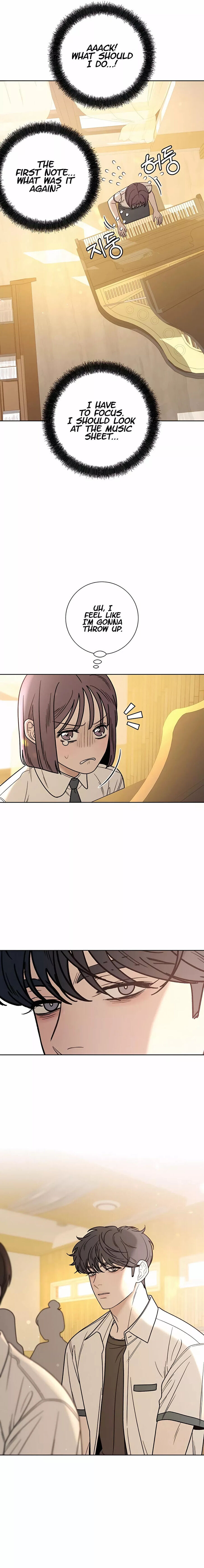 Read Pure Love Operation Manga Online