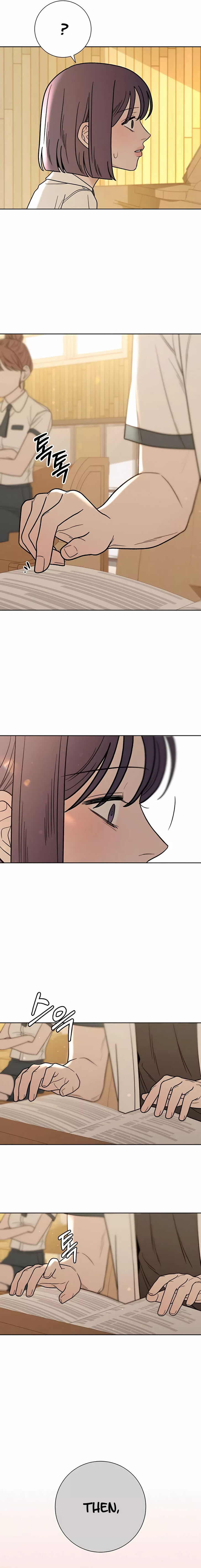 Read Pure Love Operation Manga Online