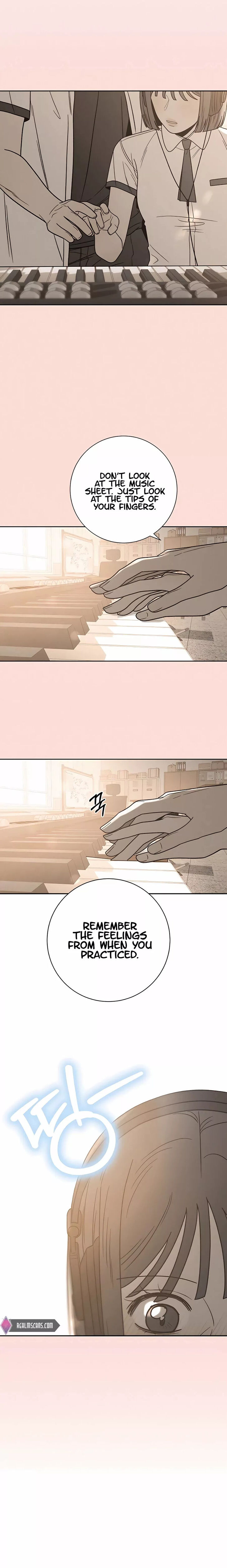 Read Pure Love Operation Manga Online
