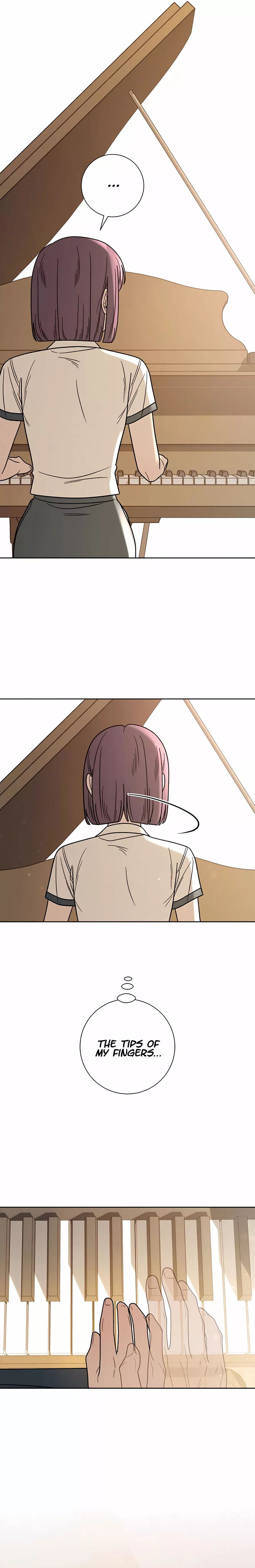 Read Pure Love Operation Manga Online