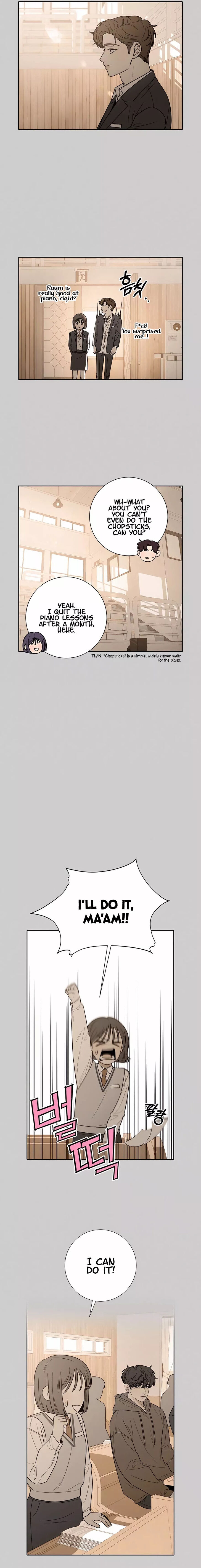 Read Pure Love Operation Manga Online
