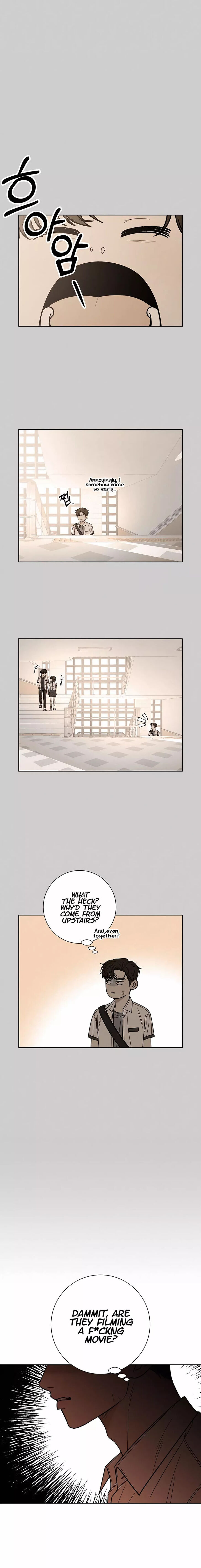 Read Pure Love Operation Manga Online