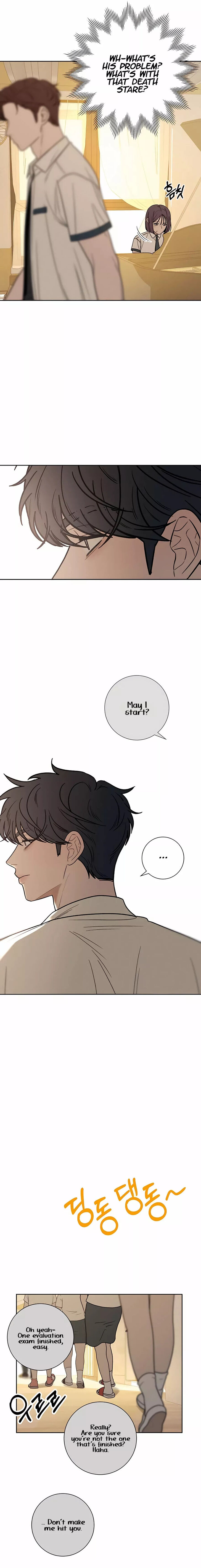 Read Pure Love Operation Manga Online