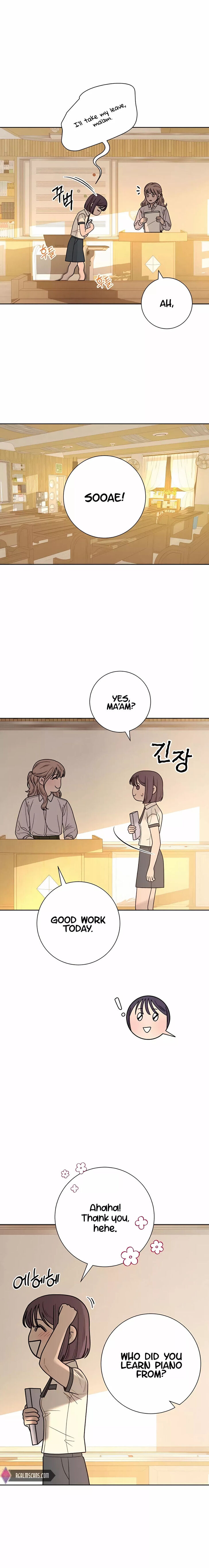 Read Pure Love Operation Manga Online