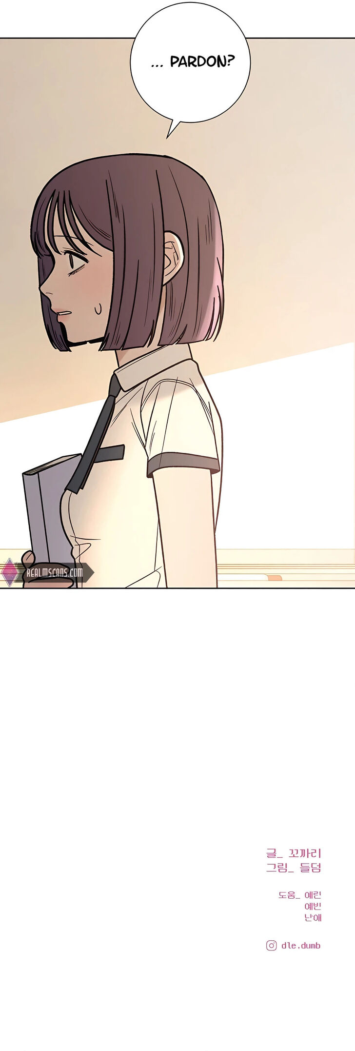 Read Pure Love Operation Manga Online