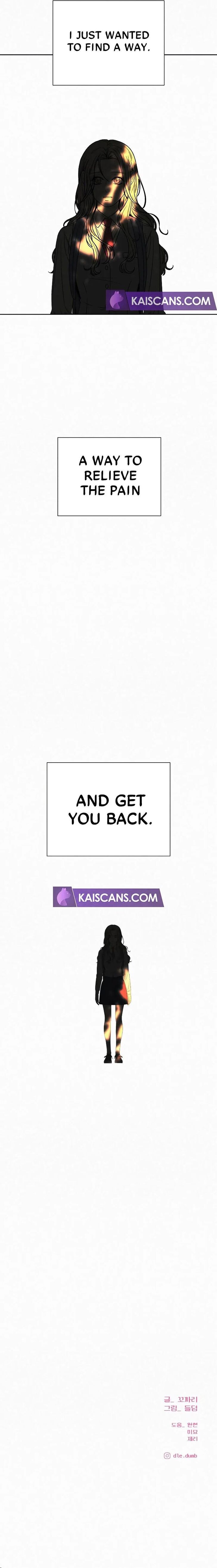 Read Pure Love Operation Manga Online