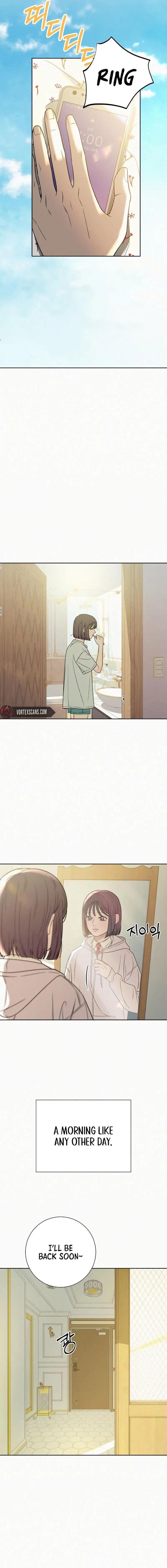 Read Pure Love Operation Manga Online