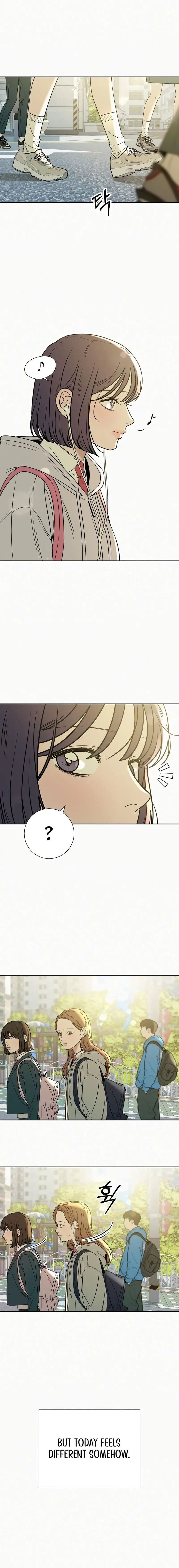 Read Pure Love Operation Manga Online