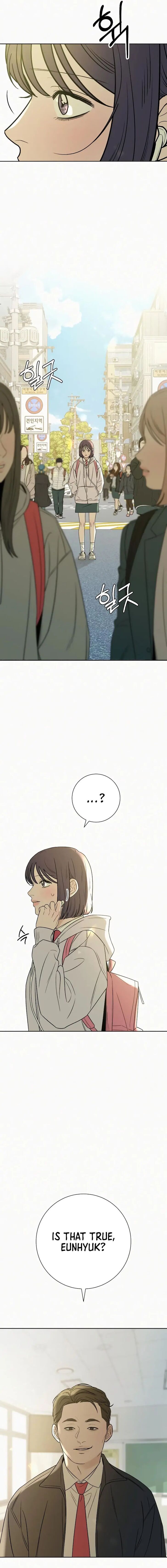 Read Pure Love Operation Manga Online